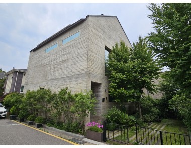 낙원중인근 특화된설계,건축비많이 소요.개방감좋은 주택 추천(32억),모던,빠른입주가