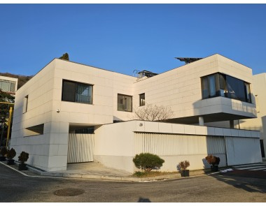 6월초 판교단독주택 각 블럭별 추천매물
