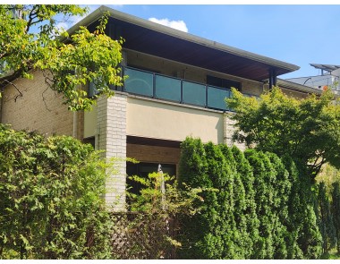 운중초인근 아주 저렴한 통전세(12억). 내부 관리상태굿.트인조망.해가득한 집