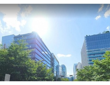 11월초, 판교 테크노밸리 IT, BT, CT, NT 사무실 임대 매물 추천